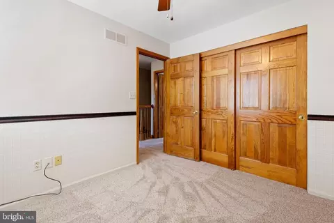 Bedroom - 215 Palermo Dr, Bear, DE 19701 photo 5 of 5