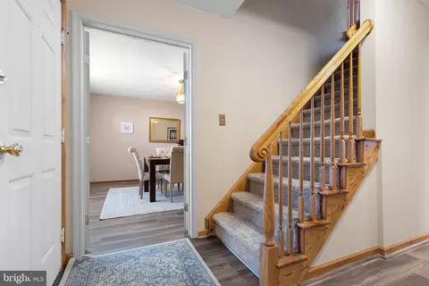 Entry Way - 215 Palermo Dr, Bear, DE 19701 photo 1 of 1