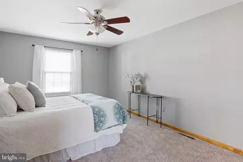 Bedroom - 215 Palermo Dr, Bear, DE 19701 photo 3 of 5
