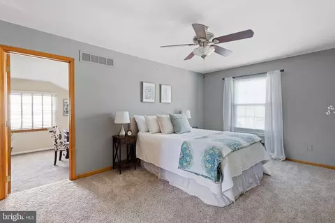 Bedroom - 215 Palermo Dr, Bear, DE 19701 photo 1 of 5