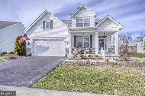 630 Garden Gate Dr, Middletown, DE 19709