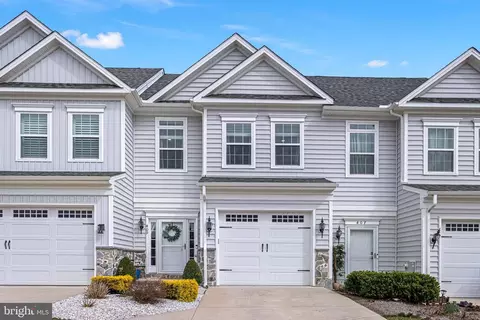 409 Sitka Spruce Ln #183, Townsend, DE 19734