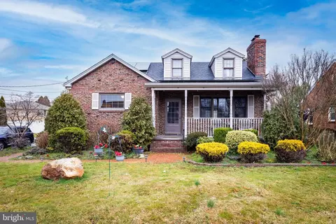 1109 Washington, New Castle, DE 19720