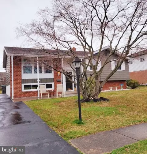 Exterior - 214 Cloverlea Rd, Newark, DE 19711 photo 17 of 26