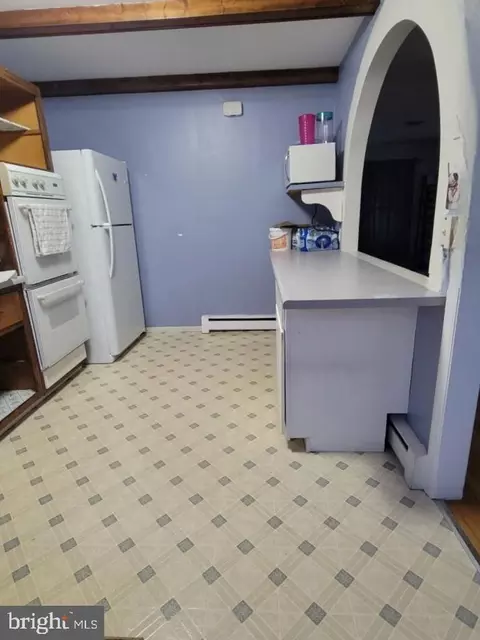 Kitchen - 214 Cloverlea Rd, Newark, DE 19711 photo 1 of 5