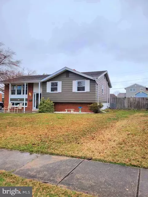 Exterior - 214 Cloverlea Rd, Newark, DE 19711 photo 3 of 26