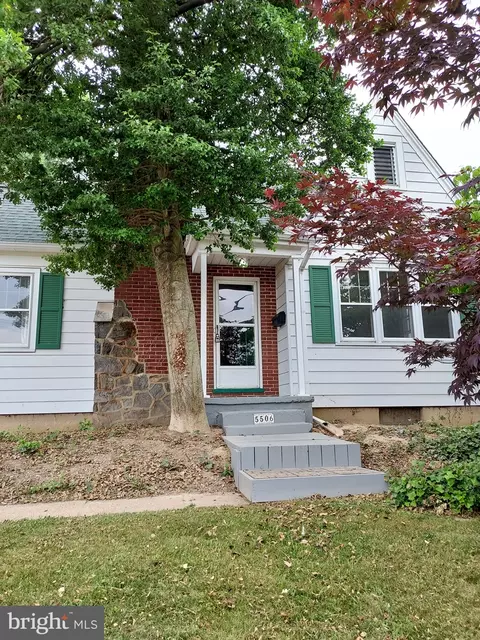 5506 Washington St Ext, Wilmington, DE 19809