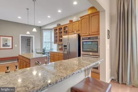 Kitchen - 352 Sun Blvd, Bear, DE 19701 photo 2 of 6