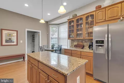 Kitchen - 352 Sun Blvd, Bear, DE 19701 photo 3 of 6