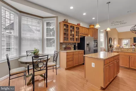 Kitchen - 352 Sun Blvd, Bear, DE 19701 photo 4 of 6