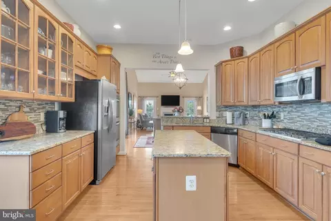 Kitchen - 352 Sun Blvd, Bear, DE 19701 photo 1 of 6