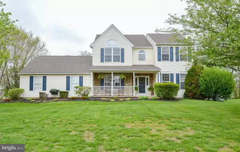 520 Saint Michael Dr, Middletown, DE 19709
