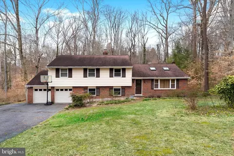 45 The Horseshoe, Newark, DE 19711