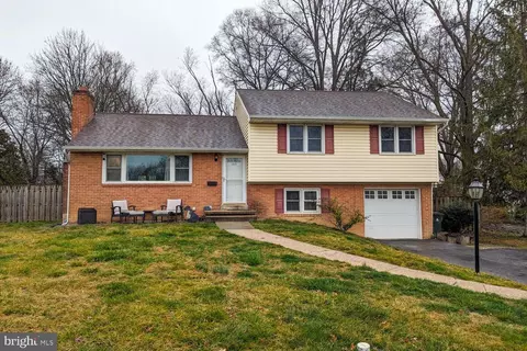 105 Cheltenham Rd, Newark, DE 19711
