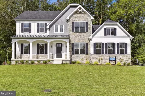 6497 Limestone Rd, Hockessin, DE 19707