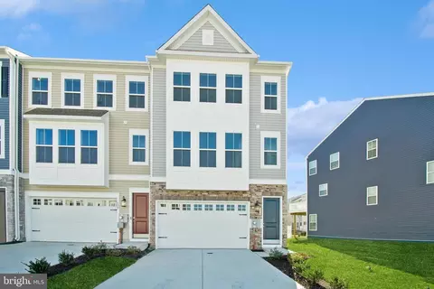 518 Rosemary Cir, Middletown, DE 19709
