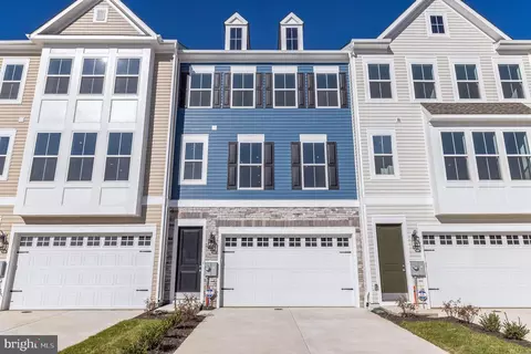 522 Rosemary Cir, Middletown, DE 19709