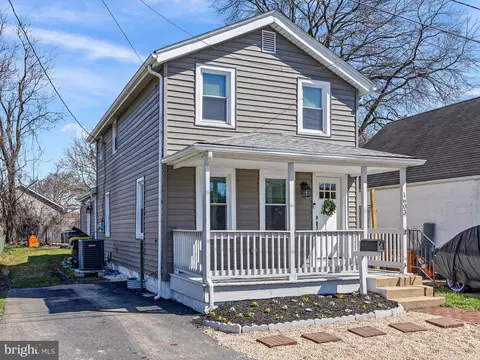 1603 London Ave, Wilmington, DE 19808