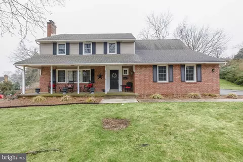 2426 Graydon Rd, Wilmington, DE 19803