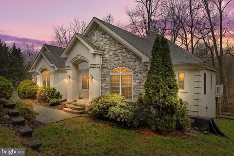 3718 Mill Creek Rd, Hockessin, DE 19707