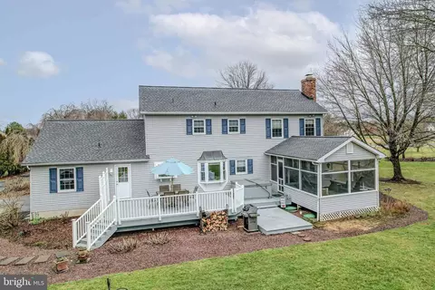 Exterior - 309 Jacks Way, Middletown, DE 19709 photo 10 of 12