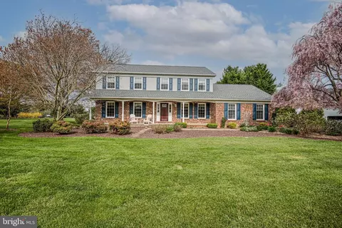 Exterior - 309 Jacks Way, Middletown, DE 19709 photo 12 of 12
