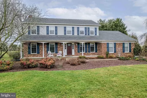 Exterior - 309 Jacks Way, Middletown, DE 19709 photo 3 of 12