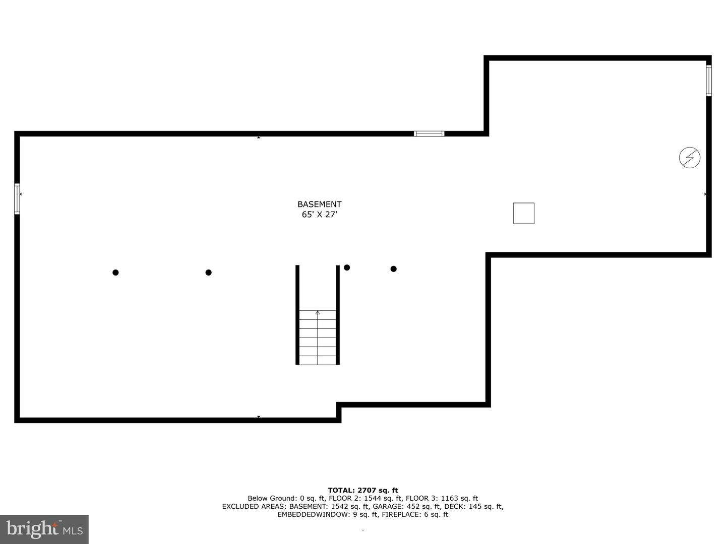 Floorplan - 2 Amaranth Dr, Newark, DE 19711 photo 3 of 7