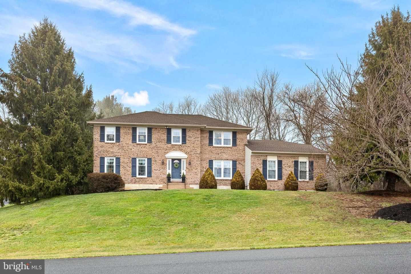 Exterior - 2 Amaranth Dr, Newark, DE 19711 photo 2 of 7