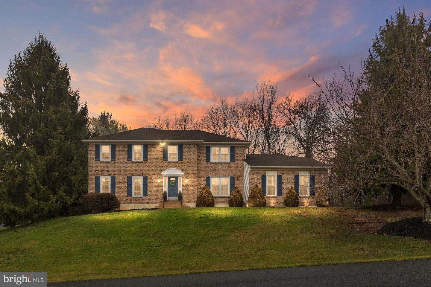 Exterior - 2 Amaranth Dr, Newark, DE 19711 photo 1 of 7