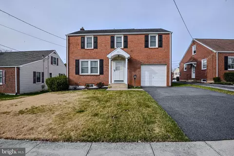 512 Becker Ave, Wilmington, DE 19804