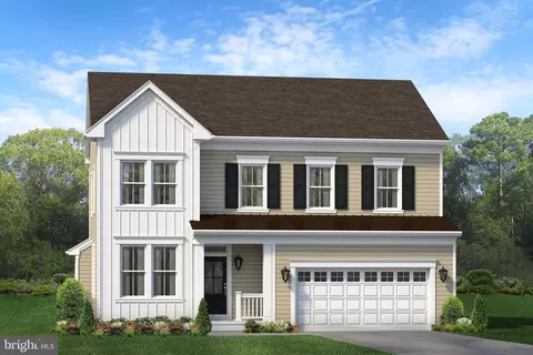 1164 Wilde Way, Middletown, DE 19709