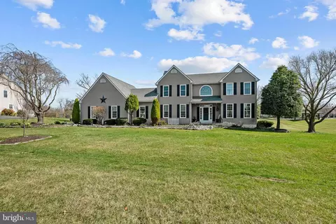 227 Manchester Way, Middletown, DE 19709