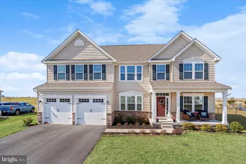 310 Creighton Dr, Middletown, DE 19709