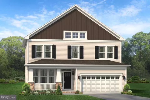 1311 Macleish St, Middletown, DE 19709