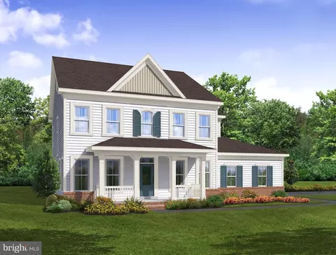 Undisclosed, Middletown, DE 19709