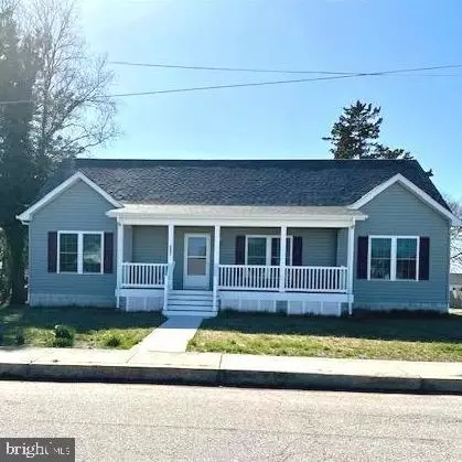582 Railroad Ave, Townsend, DE 19734