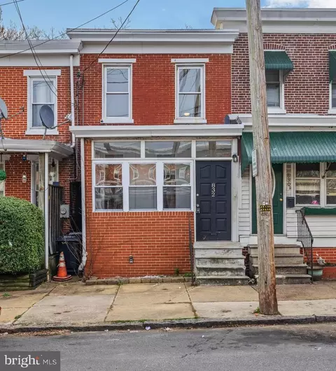 832 N Dupont St, Wilmington, DE 19805