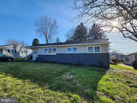 209 Hull Ave, Newark, DE 19711