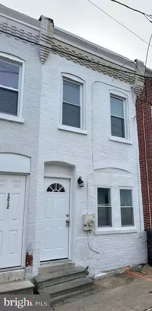 1214 Pleasant St, Wilmington, DE 19805