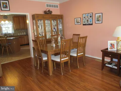Dining - 49 Marble House Dr, Bear, DE 19701 photo 1 of 2