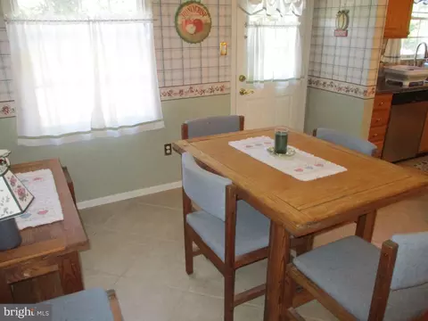 Dining - 49 Marble House Dr, Bear, DE 19701 photo 2 of 2