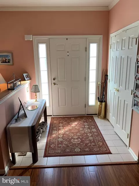 Entry Way - 49 Marble House Dr, Bear, DE 19701 photo 2 of 2