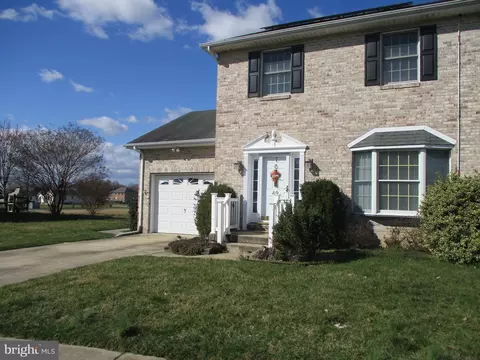 49 Marble House Dr, Bear, DE 19701