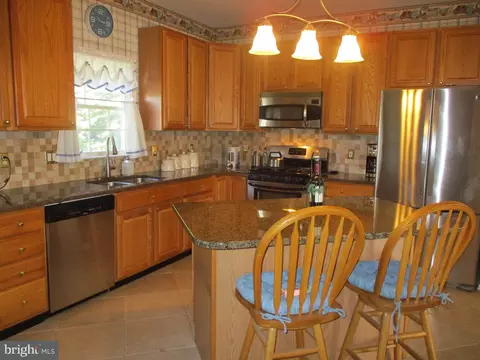 Kitchen - 49 Marble House Dr, Bear, DE 19701 photo 1 of 5