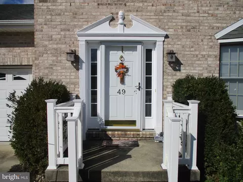 Entry Way - 49 Marble House Dr, Bear, DE 19701 photo 1 of 2