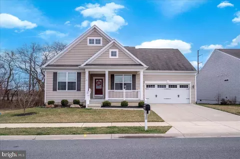 247 Silky Dogwood Ln, Middletown, DE 19709