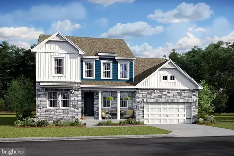 364 Nighthawk Dr, Middletown, DE 19709
