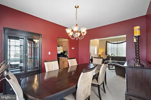 Dining - 602 Corwin Ct, Bear, DE 19701 photo 2 of 2
