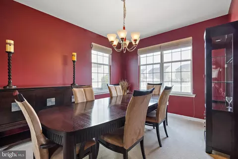 Dining - 602 Corwin Ct, Bear, DE 19701 photo 1 of 2
